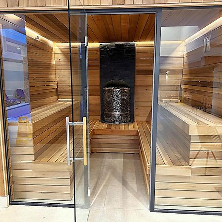 Predela 2 Aparthotel バンスコ エクステリア 写真
