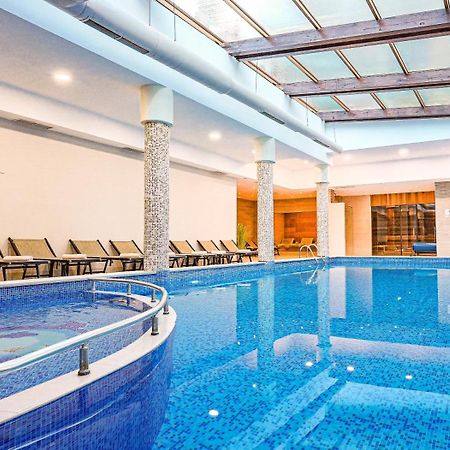 Predela 2 Aparthotel バンスコ エクステリア 写真