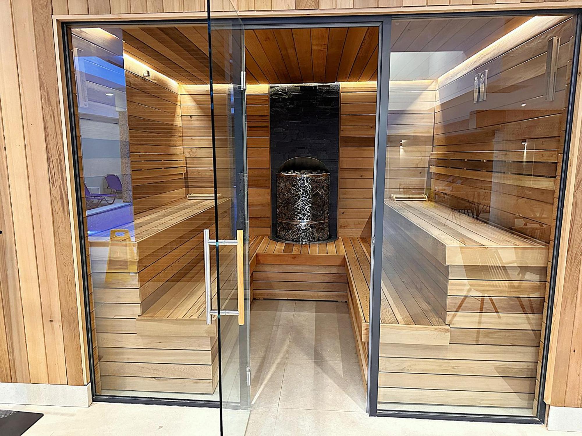 Predela 2 Aparthotel バンスコ エクステリア 写真