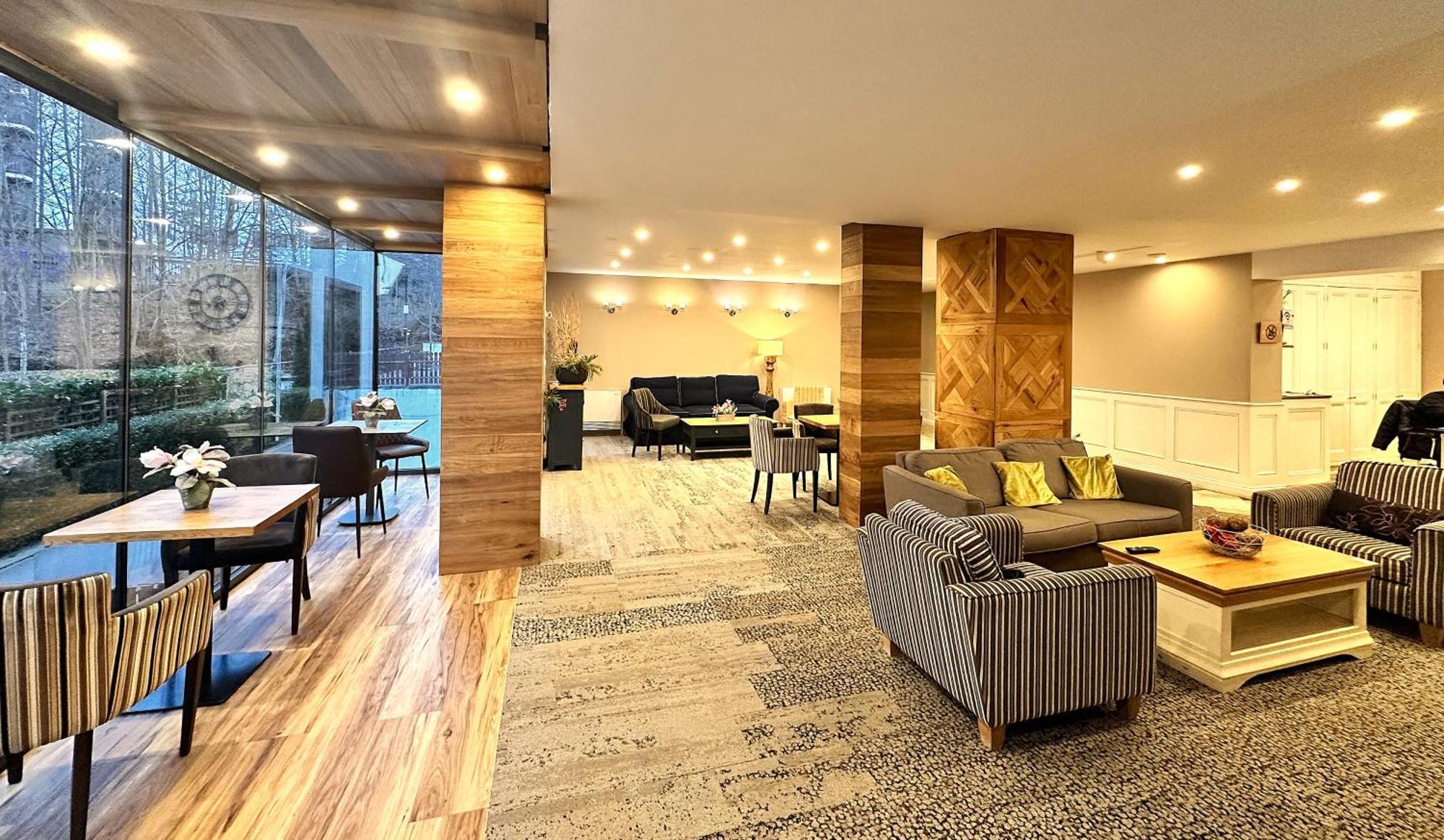 Predela 2 Aparthotel バンスコ エクステリア 写真