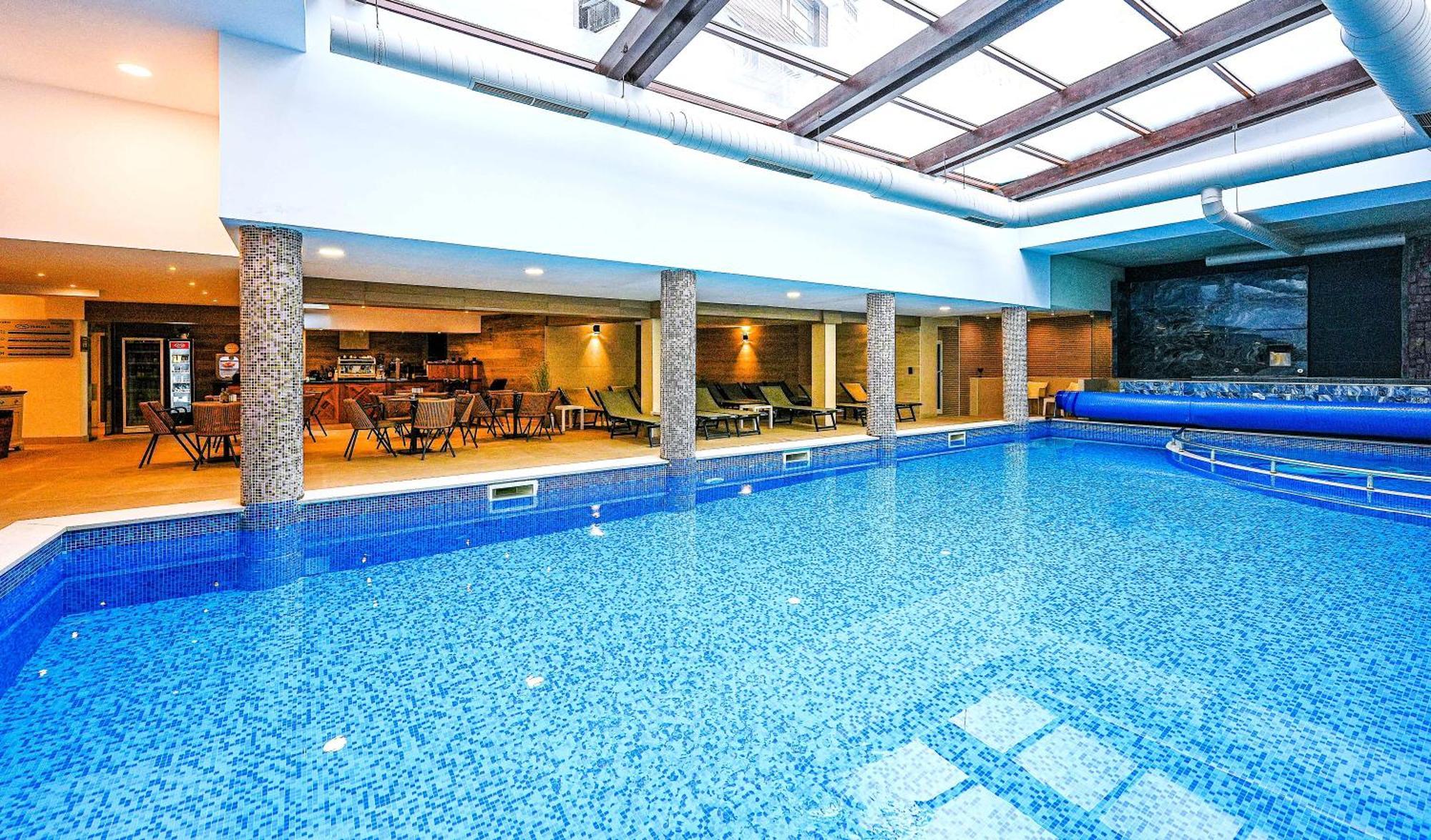Predela 2 Aparthotel バンスコ エクステリア 写真
