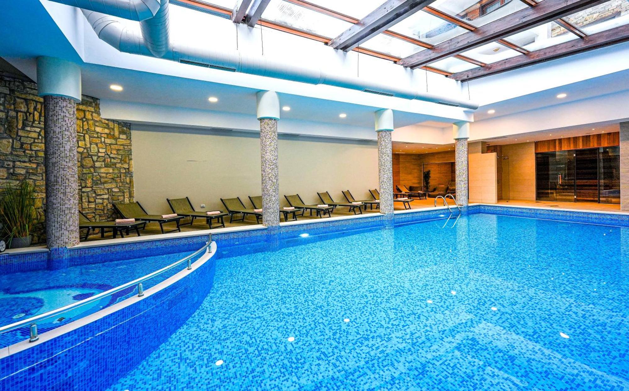 Predela 2 Aparthotel バンスコ エクステリア 写真