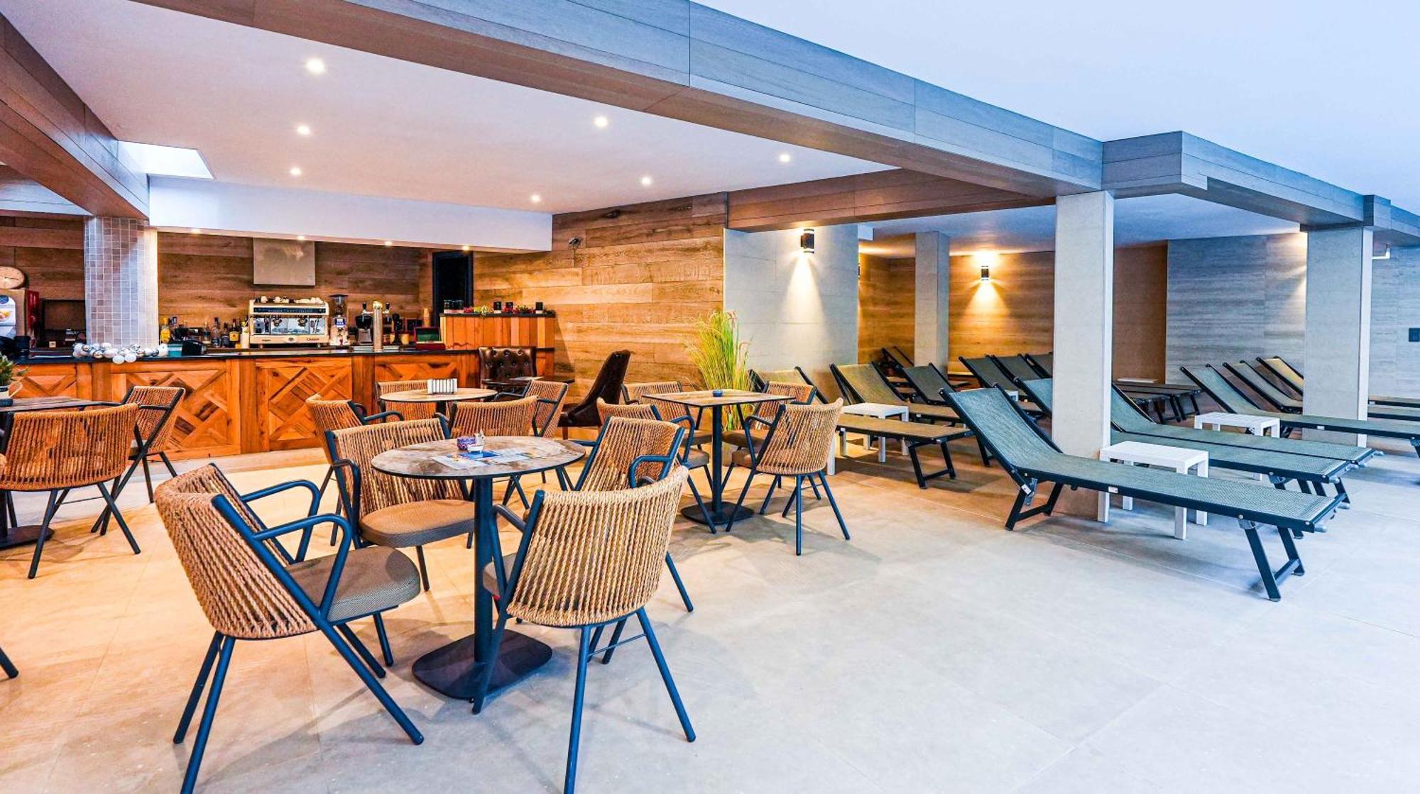 Predela 2 Aparthotel バンスコ エクステリア 写真