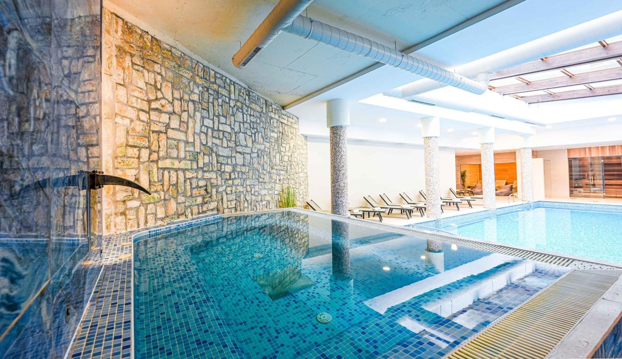 Predela 2 Aparthotel バンスコ エクステリア 写真