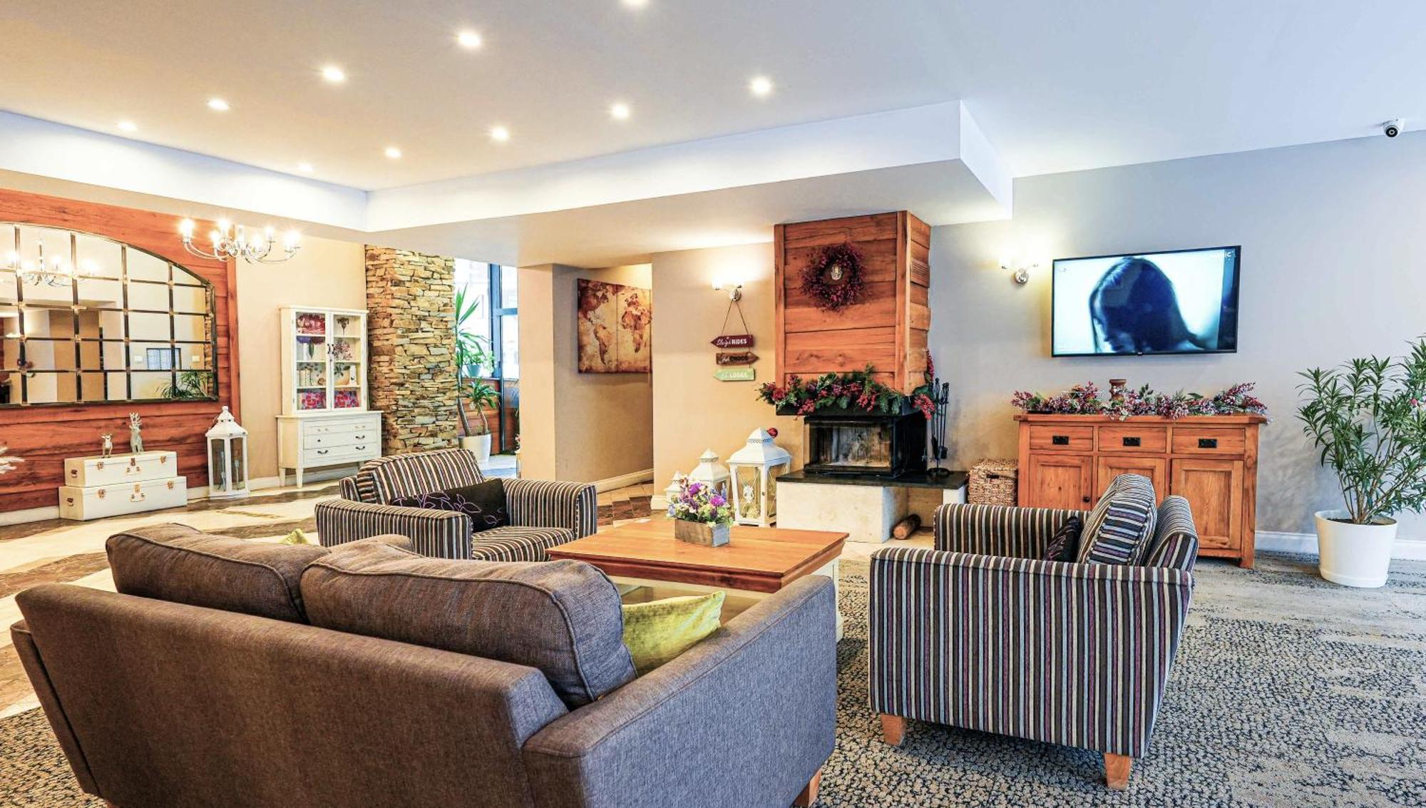 Predela 2 Aparthotel バンスコ エクステリア 写真