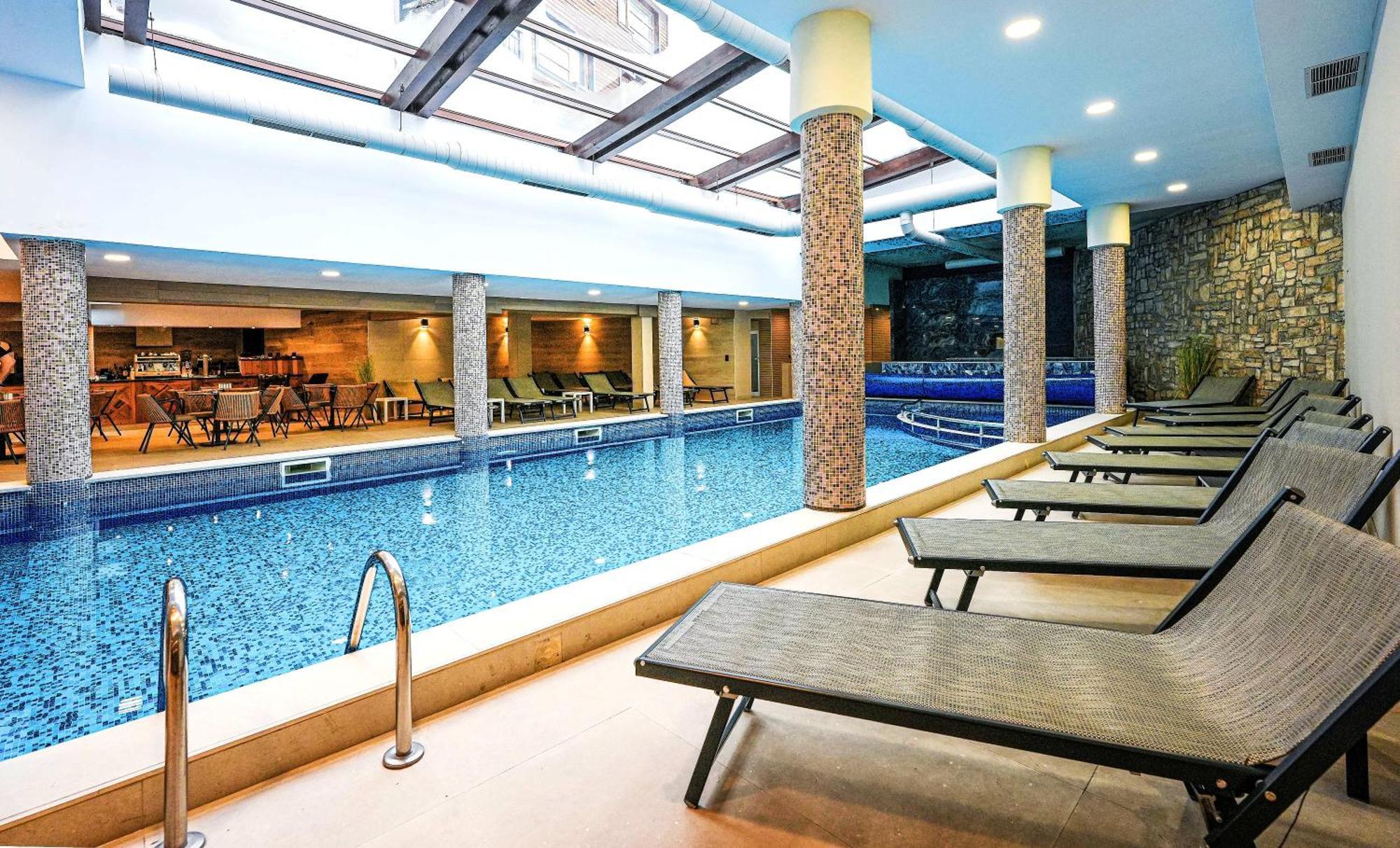 Predela 2 Aparthotel バンスコ エクステリア 写真