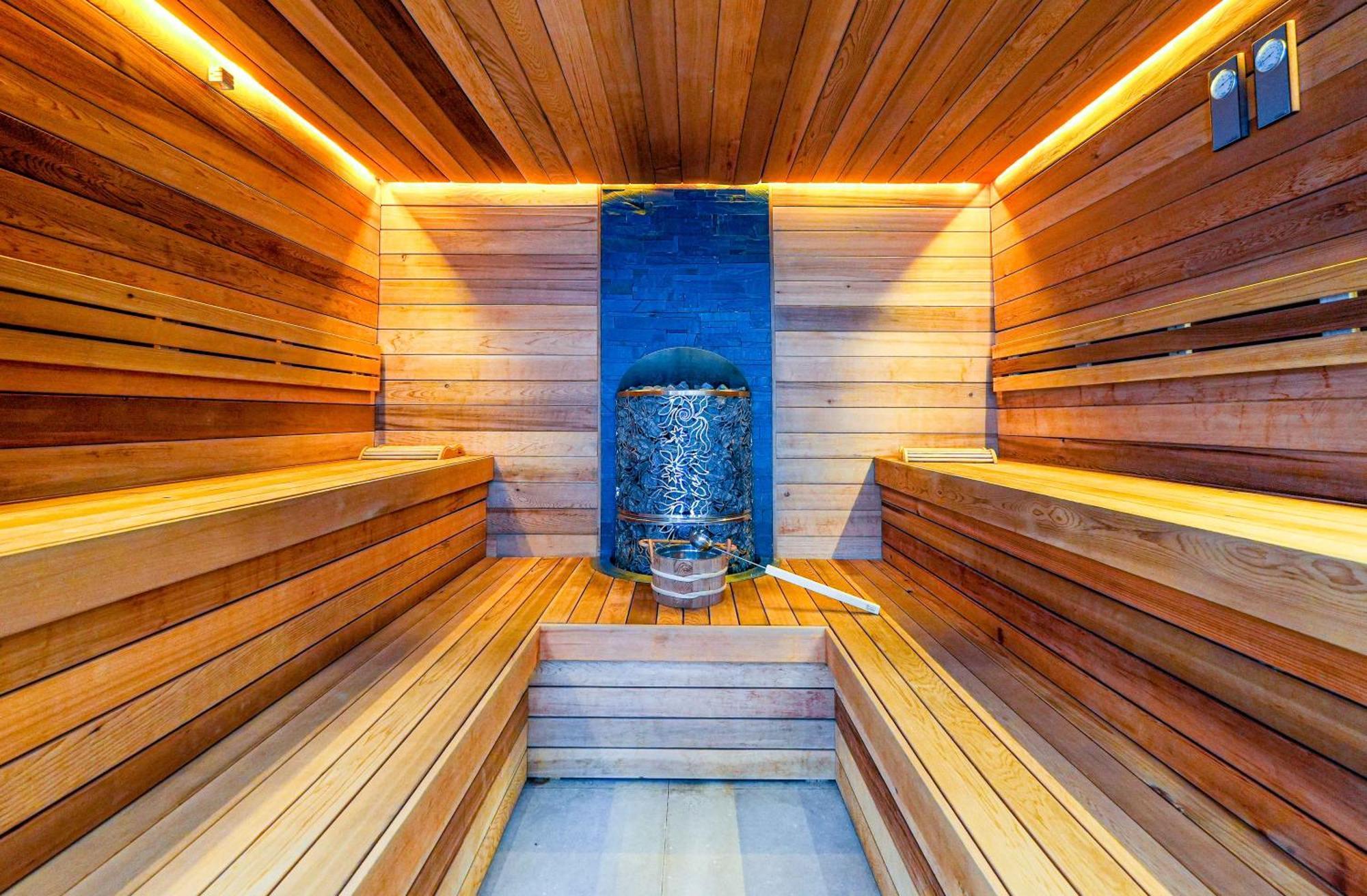 Predela 2 Aparthotel バンスコ エクステリア 写真