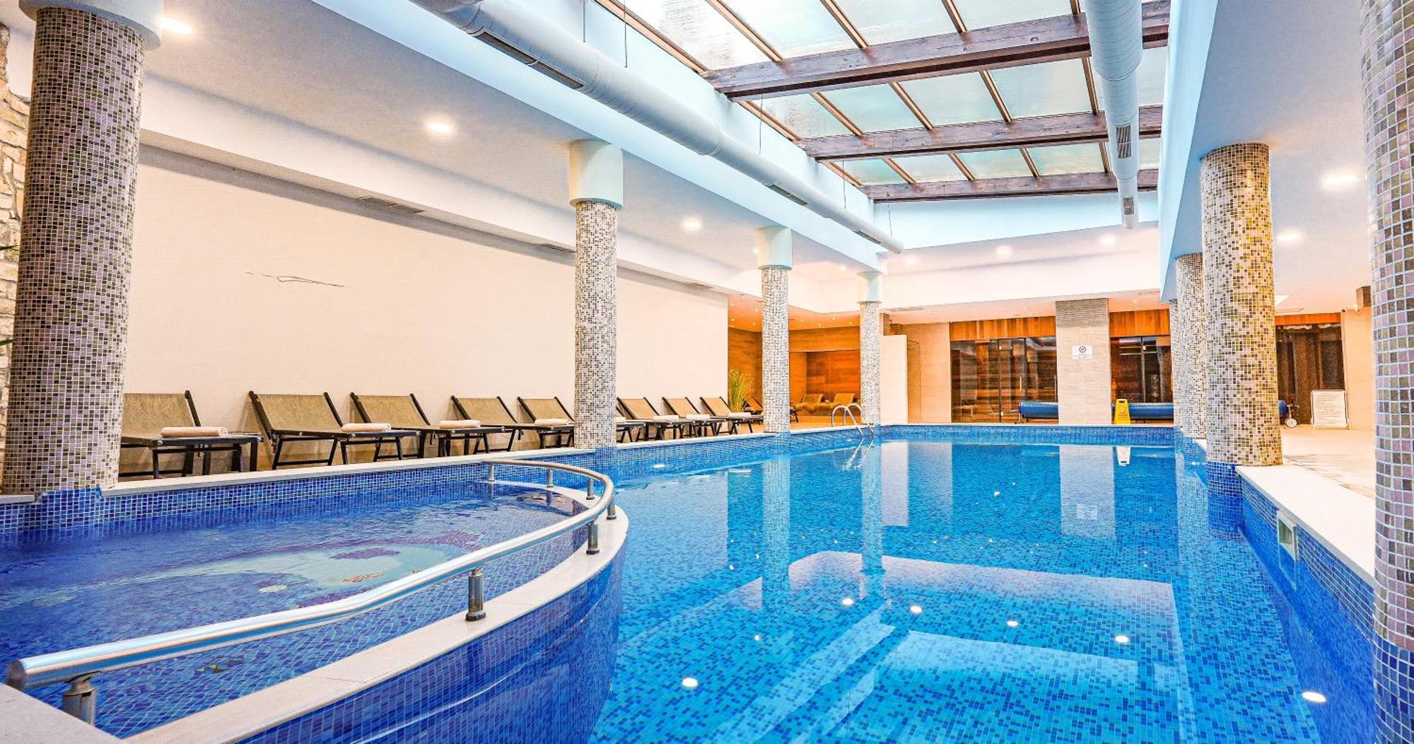 Predela 2 Aparthotel バンスコ エクステリア 写真