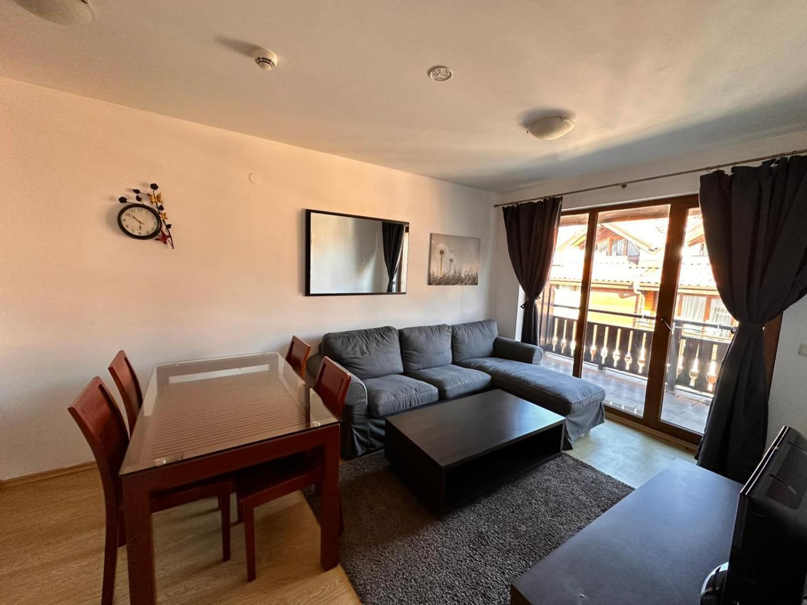 Predela 2 Aparthotel バンスコ エクステリア 写真
