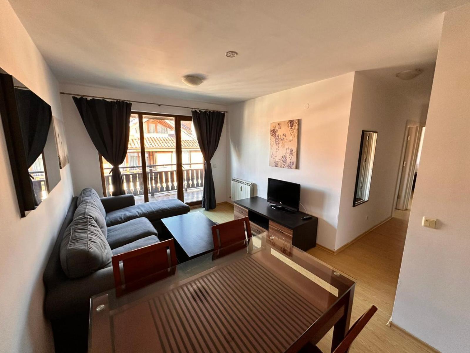 Predela 2 Aparthotel バンスコ エクステリア 写真
