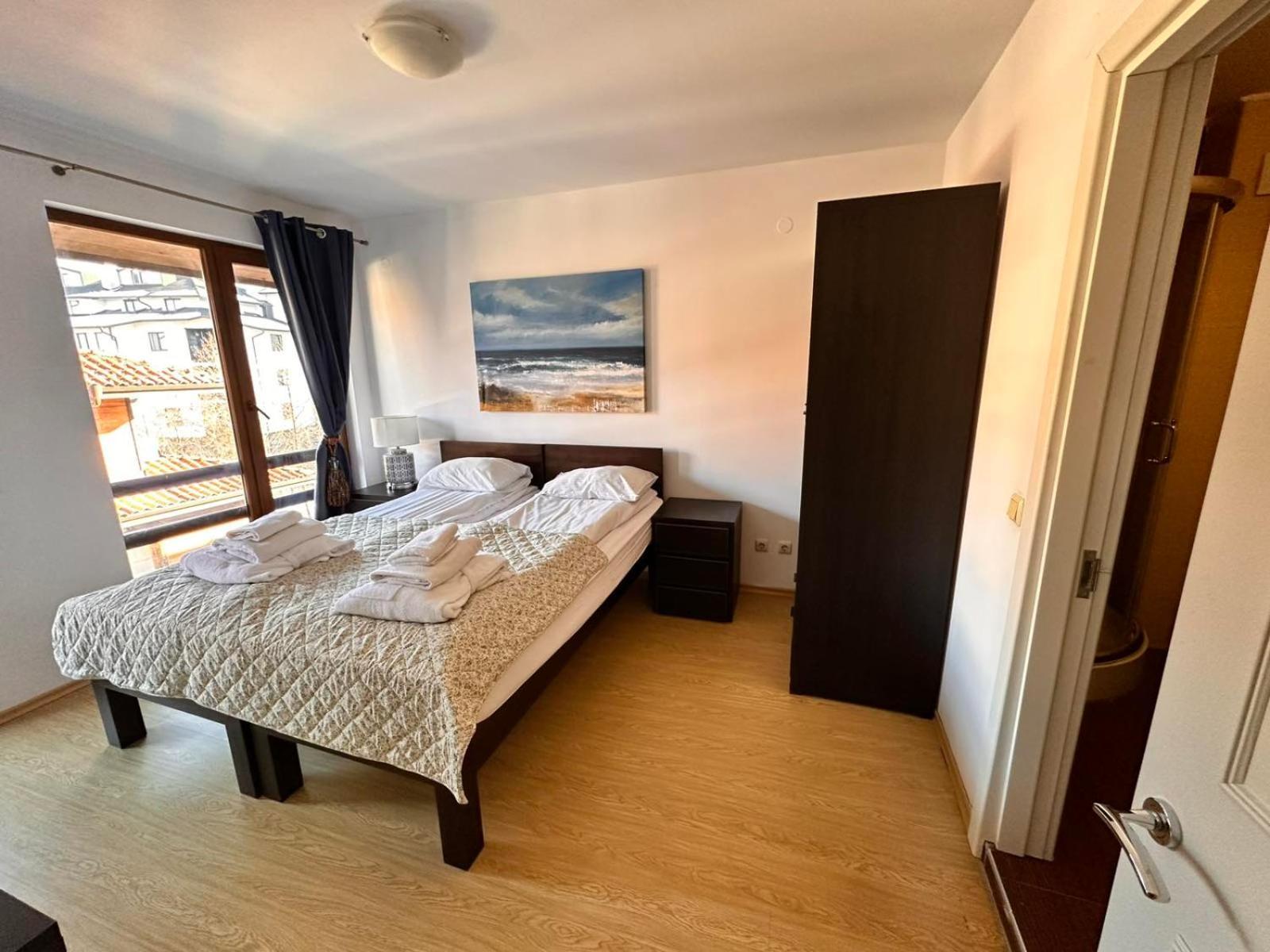 Predela 2 Aparthotel バンスコ エクステリア 写真